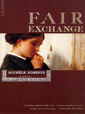 cover image of Fair Exchange